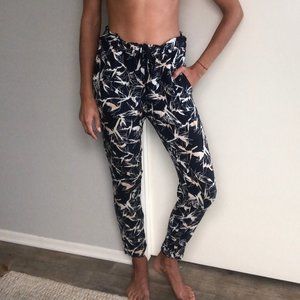 Rachel Roy joggers